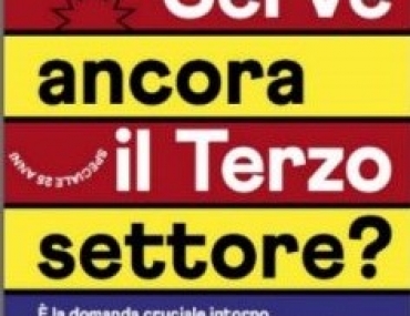 Vita, il magazine del no-profit fondato da Riccardo Bonacina compie 25 anni.