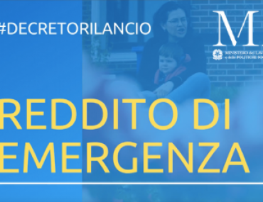 Reddito di emergenza 2020, domanda entro oggi