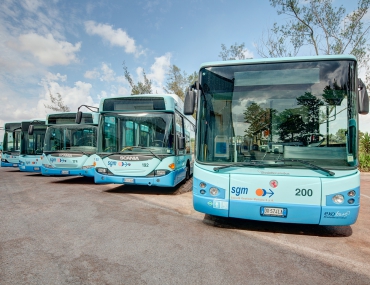 Rimborsi abbonamenti di trasporto