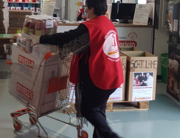 Donazione Carni e Dintorni
