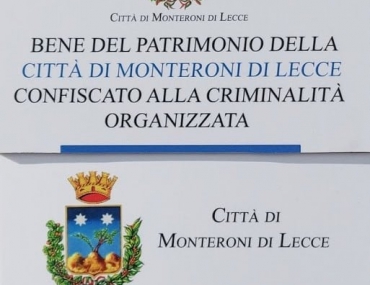 Assegnazione seconda sede Emporio - Monteroni