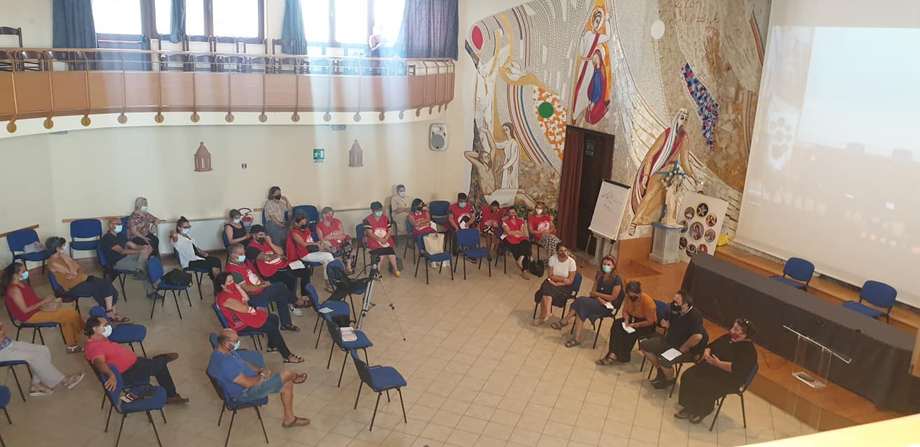 Emporio Solidale Lecce