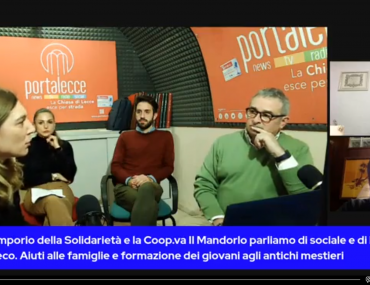 Portalecce intervista l'Emporio