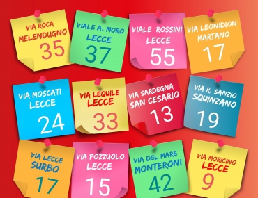 11-12-2021 Raccolta Alimentare Eurospin
