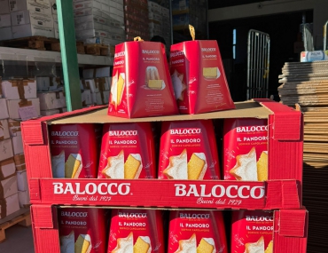 Conad Novoli