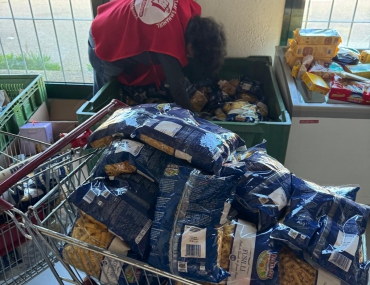 01-03-2025 Raccolta Alimentare Nazionale