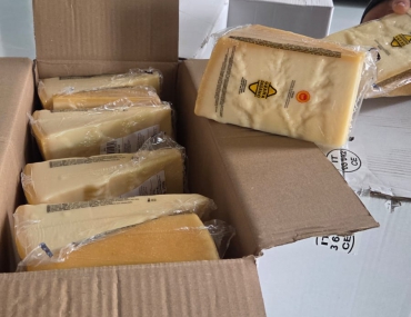 Consorzio Grana Padano